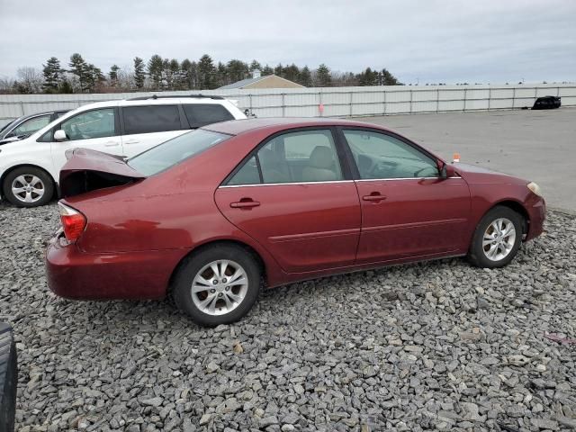 2006 Toyota Camry LE