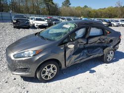 Ford Fiesta salvage cars for sale: 2014 Ford Fiesta SE