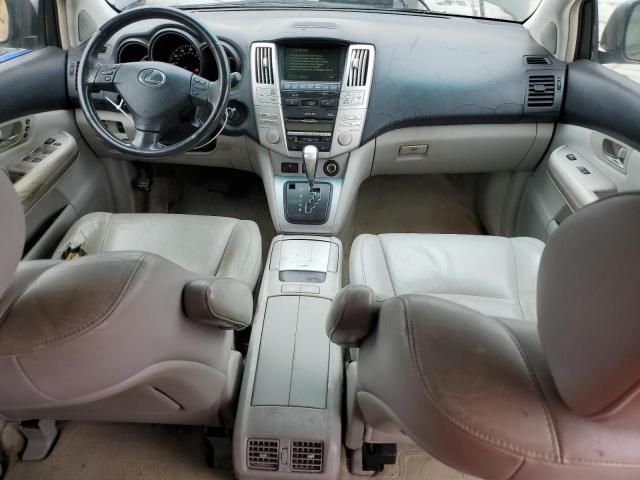 2006 Lexus RX 400