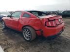 2010 Ford Mustang GT