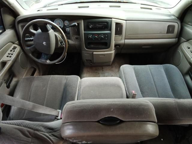 2004 Dodge RAM 1500 ST