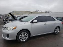 2013 Toyota Corolla Base for sale in New Britain, CT