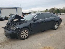 2009 Toyota Camry Base for sale in Florence, MS