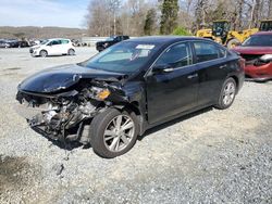 Nissan Vehiculos salvage en venta: 2015 Nissan Altima 2.5