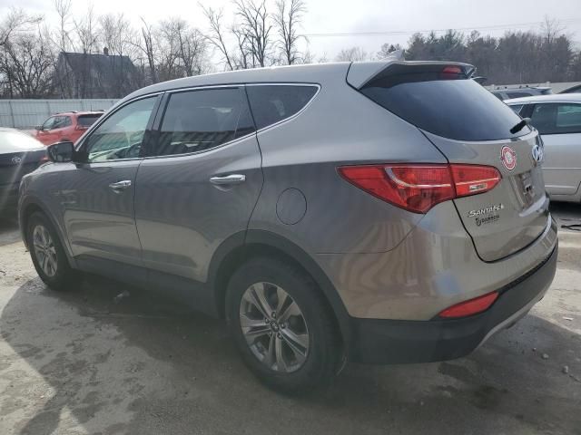 2016 Hyundai Santa FE Sport