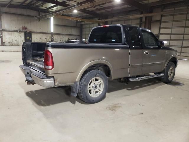 2003 Ford F150