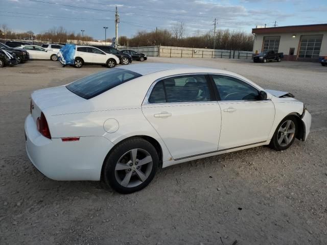 2011 Chevrolet Malibu 1LT