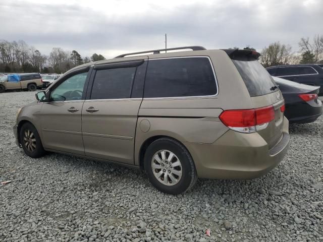 2009 Honda Odyssey EXL