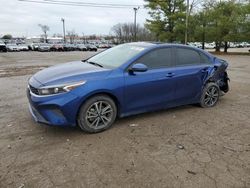 2022 KIA Forte FE en venta en Lexington, KY