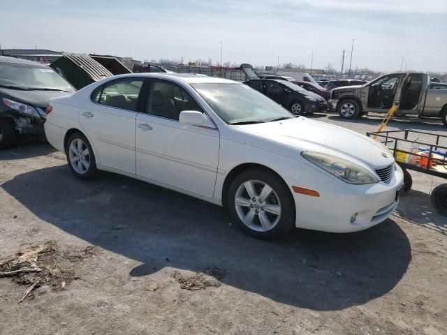 2005 Lexus ES 330