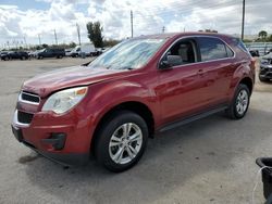 2010 Chevrolet Equinox LS for sale in Miami, FL