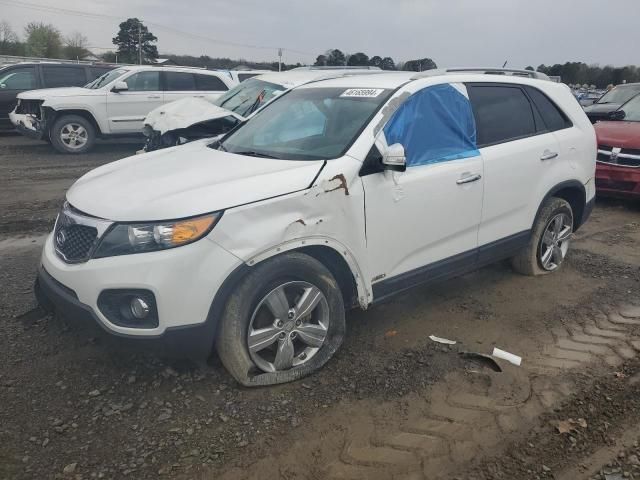 2012 KIA Sorento EX