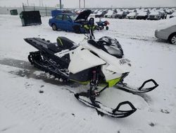 Salvage cars for sale from Copart Farr West, UT: 2018 Skidoo Freeride