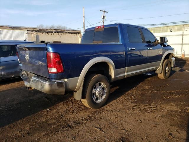 2011 Dodge RAM 2500