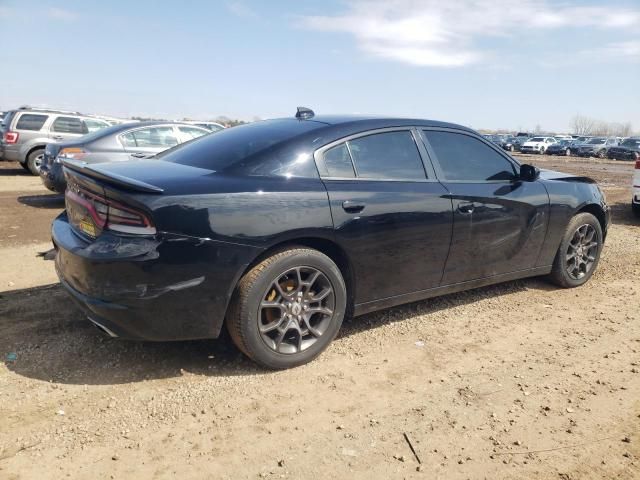 2018 Dodge Charger GT