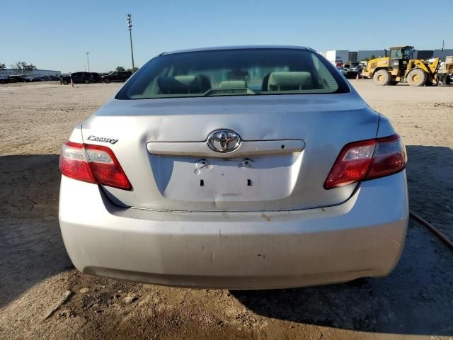 2009 Toyota Camry Base