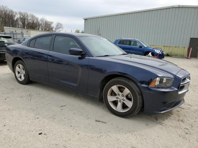 2014 Dodge Charger SE