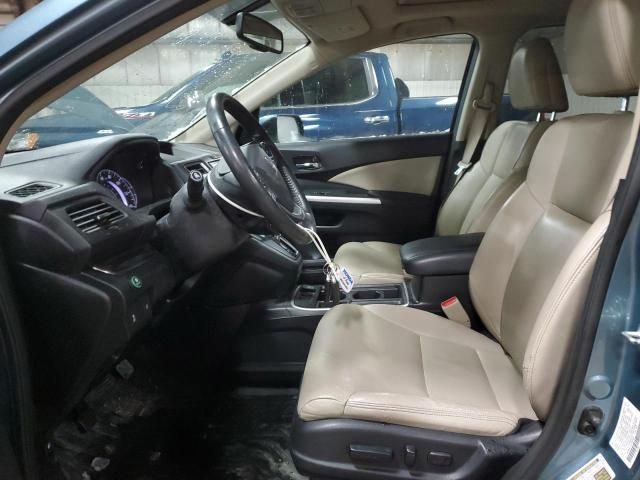 2015 Other 2015 Honda CR-V EXL