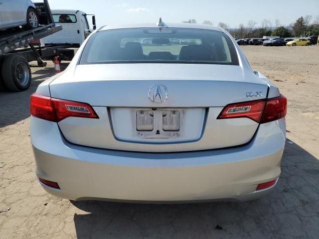 2014 Acura ILX 20 Tech