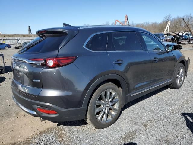 2019 Mazda CX-9 Signature