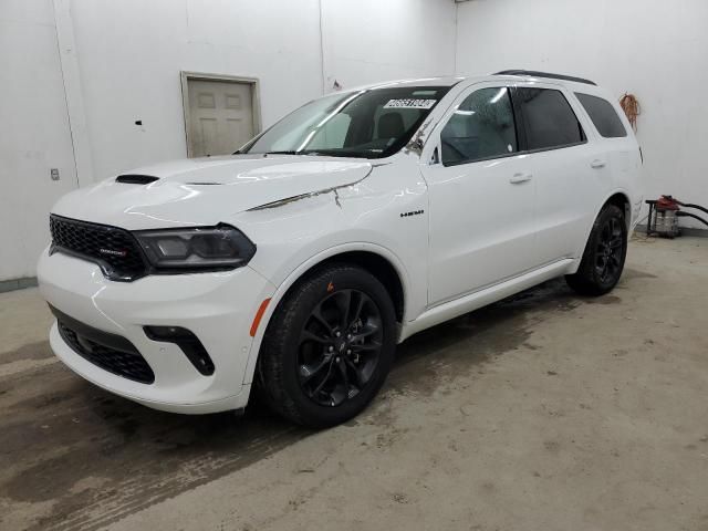 2023 Dodge Durango R/T