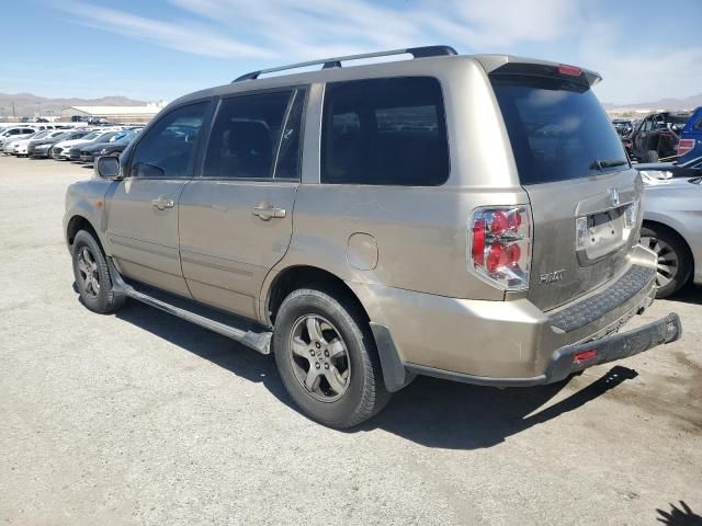 2006 Honda Pilot EX