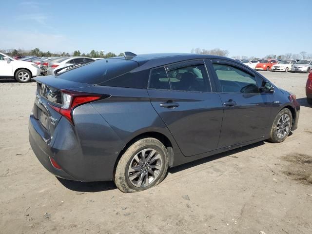 2019 Toyota Prius