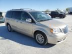 2016 Chrysler Town & Country Touring L