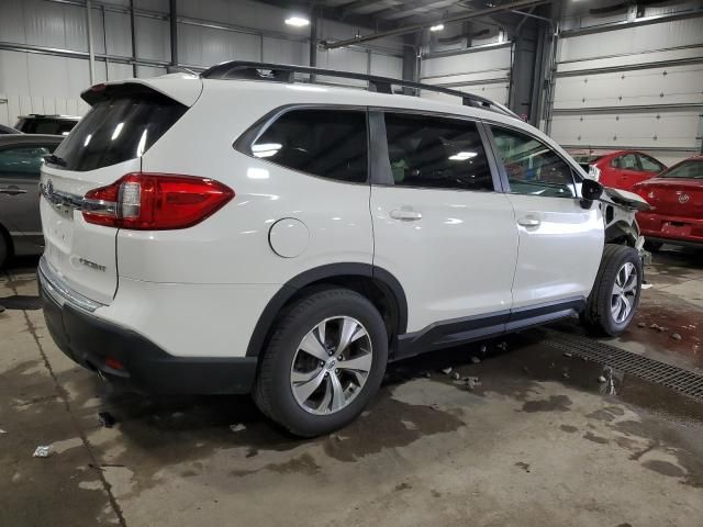 2019 Subaru Ascent Premium