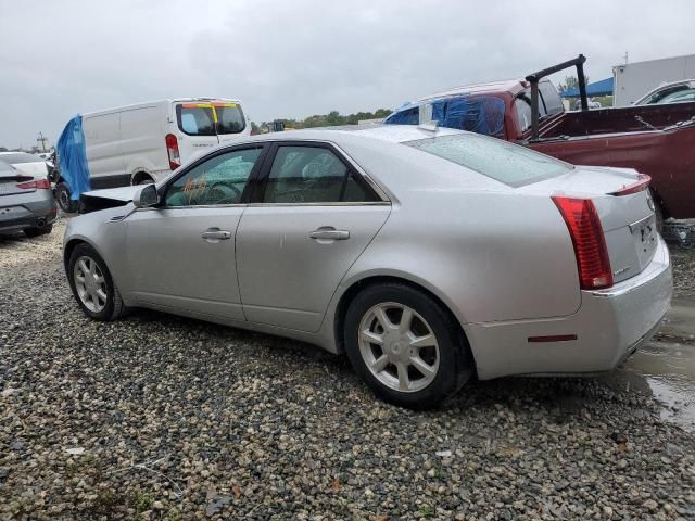 2009 Cadillac CTS HI Feature V6