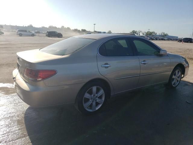 2006 Lexus ES 330