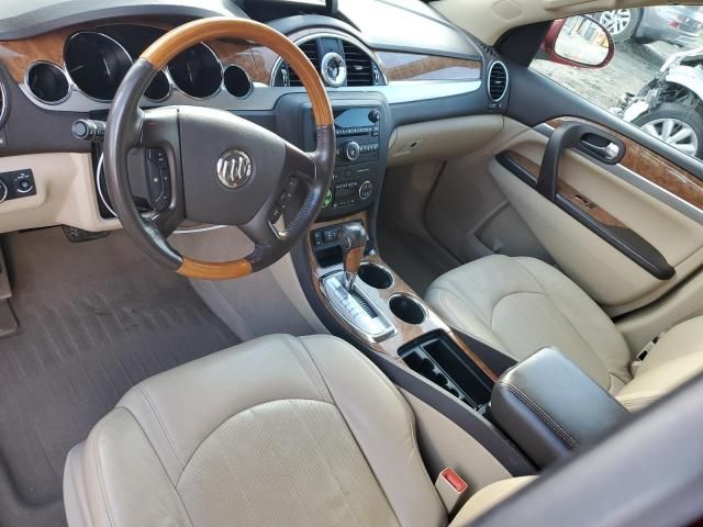 2012 Buick Enclave