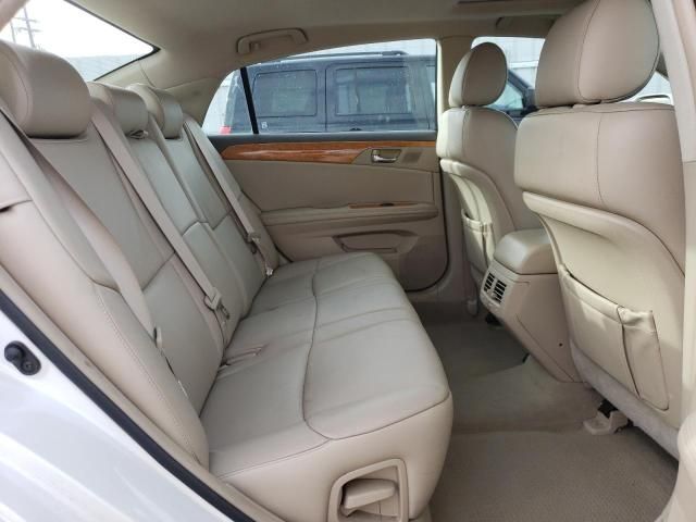 2006 Toyota Avalon XL