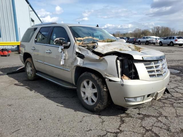 2009 Cadillac Escalade