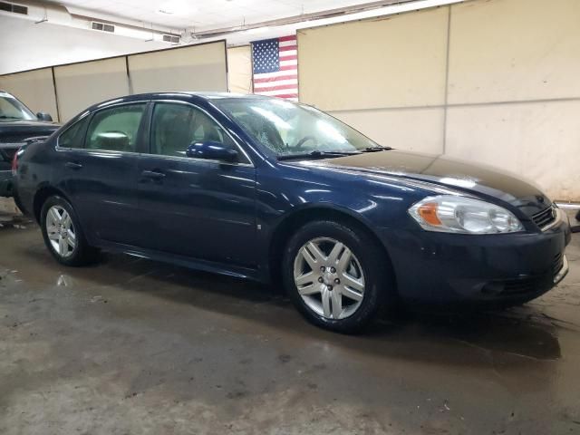 2009 Chevrolet Impala 2LT