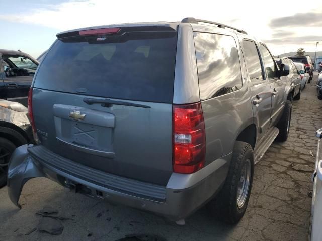 2007 Chevrolet Tahoe C1500