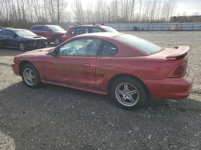 1996 Ford Mustang GT