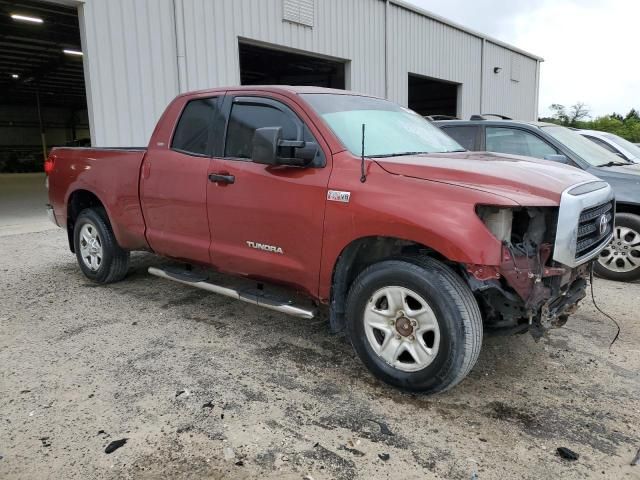 2007 Toyota Tundra Double Cab SR5