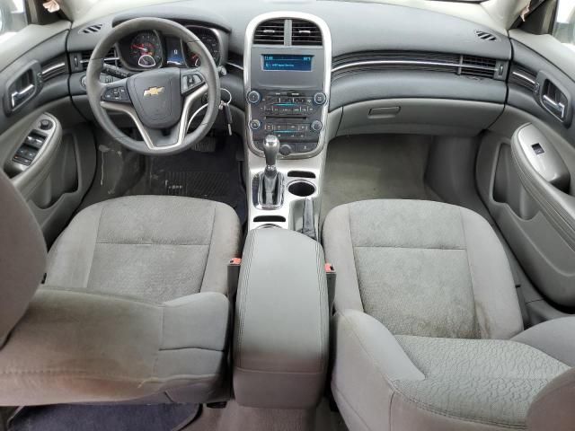 2015 Chevrolet Malibu LS