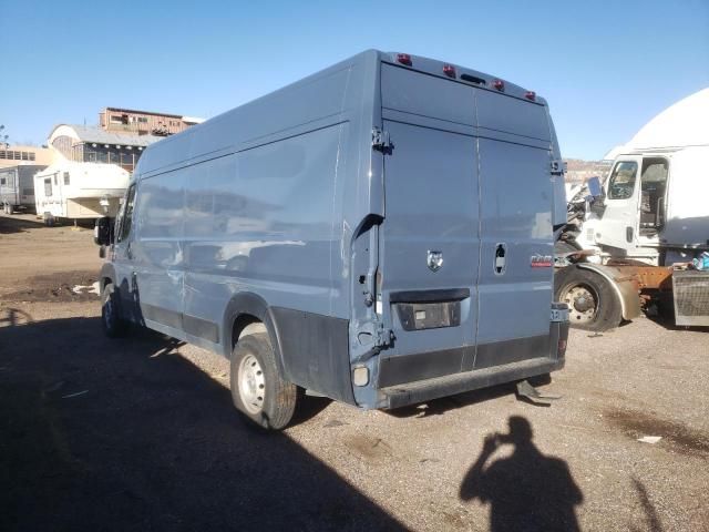 2019 Dodge RAM Promaster 3500 3500 High