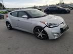 2012 Hyundai Veloster