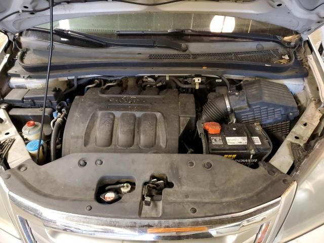 2008 Honda Odyssey LX