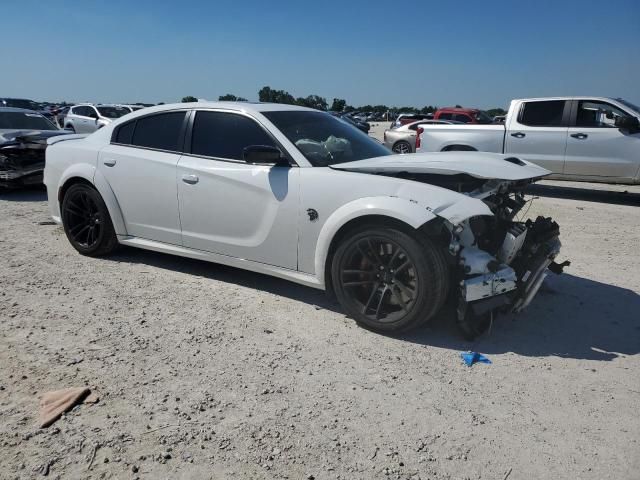 2023 Dodge Charger SRT Hellcat