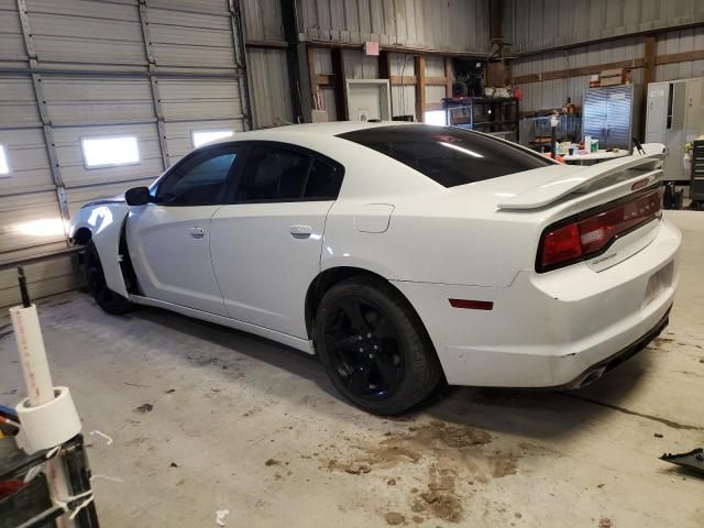 2013 Dodge Charger SXT