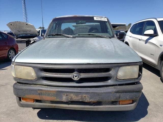 1994 Mazda B3000