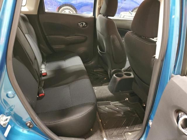 2014 Nissan Versa Note S