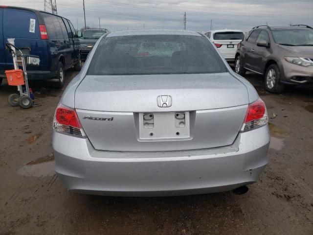 2009 Honda Accord EX