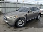 2009 Infiniti FX35