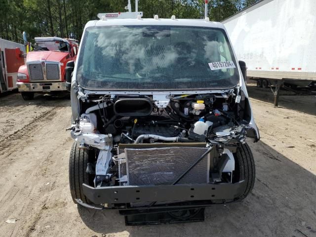 2023 Dodge RAM Promaster 2500 2500 Standard