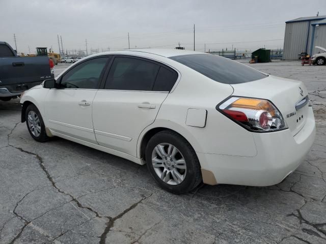 2010 Nissan Altima Base